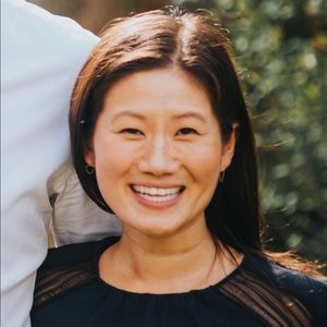 Meet your Posher, Hye-young